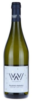 Waldberg Riesling 2024 0,75 l 13%