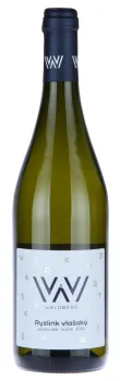 Waldberg Riesling 2024 0,75 l 13%