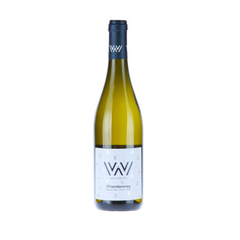 Waldberg Chardonnay late harvest 2021 0,75 l 13%