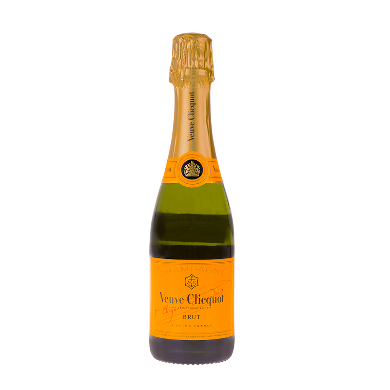 Veuve Clicquot Rich 0.75L (12% Vol.) - Veuve Clicquot - Champagne