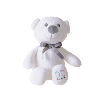 Kids World Eau my BB Set Eau de Senteur 60 ml + Teddy Bear - 3