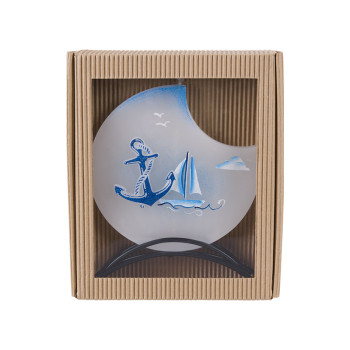 BELLECANDLES Anchor