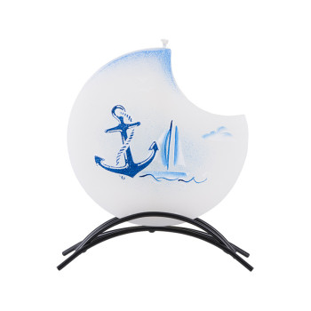 BELLECANDLES Anchor - 2