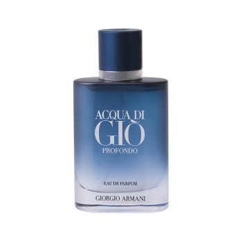 Giorgio Armani Acqua di Giò pour Homme Profondo Refillable EdP 50ml - 2