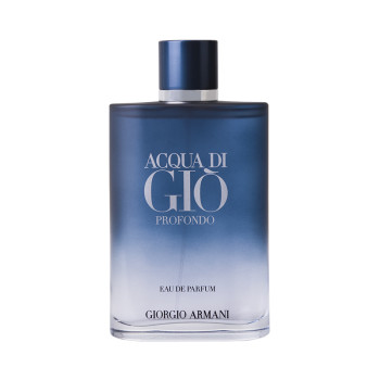 Giorgio Armani Acqua di Gio pour Homme Profondo Refillable EdP 200 ml - 2