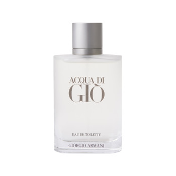 Giorgio Armani Acqua di Gio pour Homme Refillable EdT 100 ml - 2