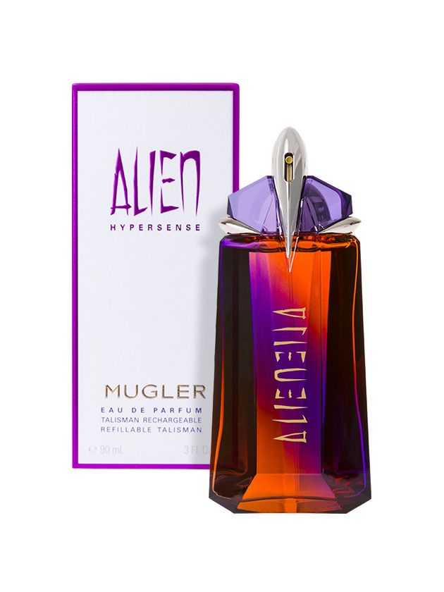 Thierry Mugler Alien Hypersense EdP 90 ml