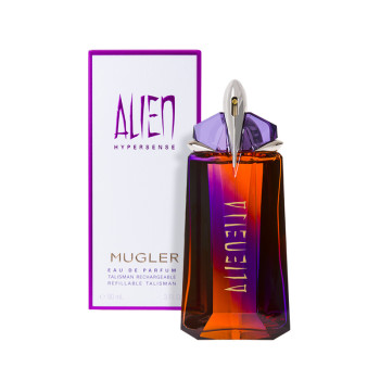 Thierry Mugler Alien Hypersense EdP 90 ml