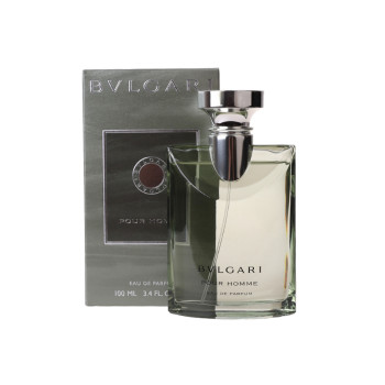 Bvlgari Pour Homme EdP 100 ml - 1