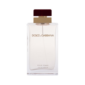 Dolce & Gabbana Pour Femme EdP 100ml - 2