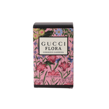 Gucci Flora Coffret 4x5ml - 3