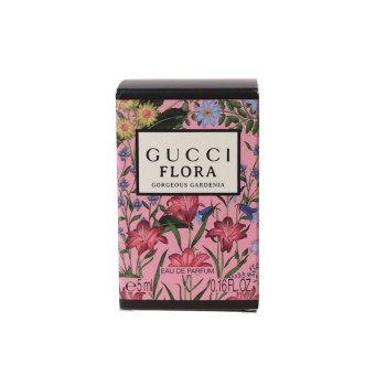 Gucci Flora Coffret 2x5ml - 4