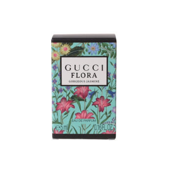 Gucci Flora Coffret 4x5ml - 5