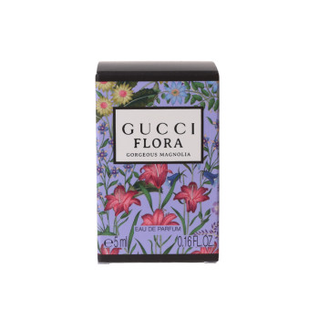 Gucci Flora Coffret 2x5ml - 6