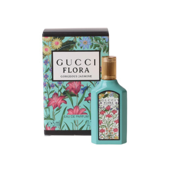 Gucci Flora Coffret 4x5ml - 8