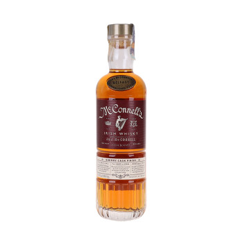 McConnell's Irish Whisky 5Y Sherry Cask 46% 0,7 l