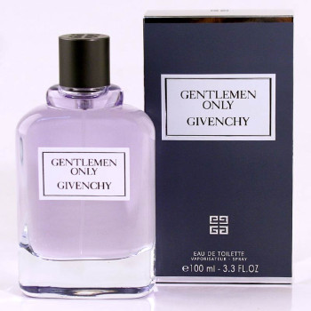 Givenchy Gentleman EdT 100ml - 1