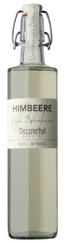 Messnerhof Raspberry Spirit 0,5 l 30%