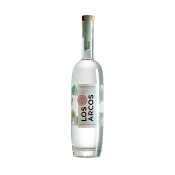 Los Arcos Blanco 42,5% 0,7 l