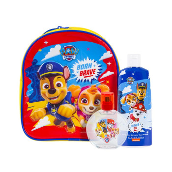 Kids World Air-Val Paw Patrol Set - 1