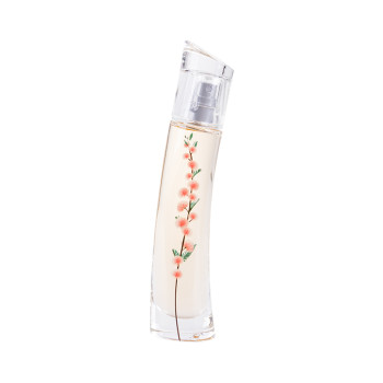 Kenzo Flower by Kenzo Ikebana Mimosa EdP 40ml - 2