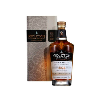 Midleton Very Rare Release 2024 0,7 l 40% - 1