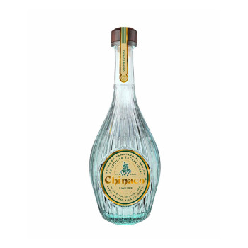 Chinaco Tequila Blanco 40% 0,7 l