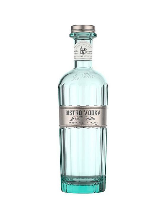 Bistro Vodka 0,7 l 40%