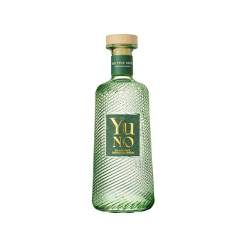 YU NO nonalcoholic gin 0% 0,7 l