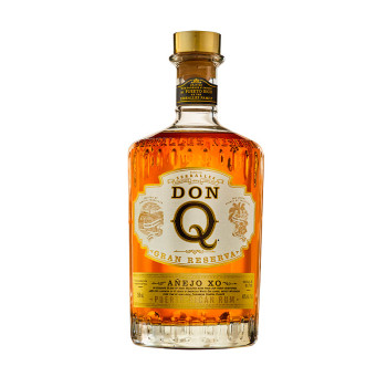 Don Q Gran Reserva XO 0,7l 40%