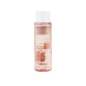 Clarins Cleanser Micellar Water 200 ml