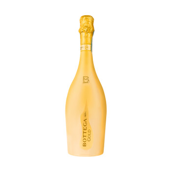 Bottega Gold Prosecco DOC brut 0,75 L 11%