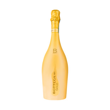 Bottega Gold Prosecco DOC brut 0,75 l 11%