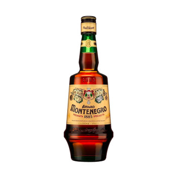 Amaro Montenegro 0,7 l 23% - 1