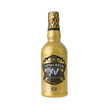 Chivas Regal 15Y 0,7 l 40%