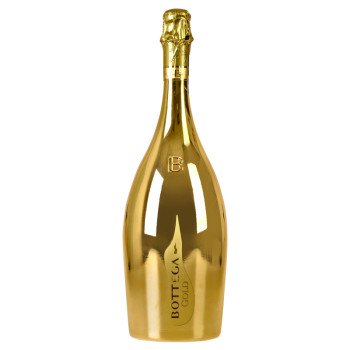 Bottega Gold Prosecco DOC brut 1,5l 11% obj.