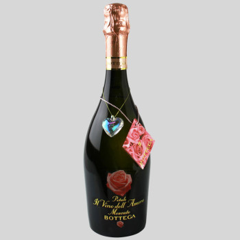 Bottega Petalo Vino Dell'Amore 0,75l 6,5% obj.