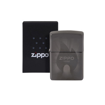 ZIPPO 24756 Zippo 1932 Design