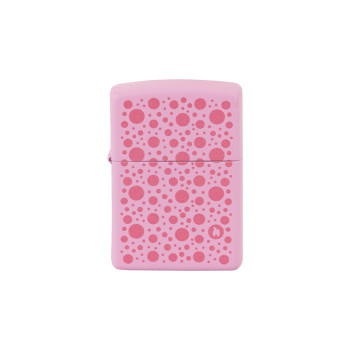 ZIPPO 238 Polka Dot Design - 2