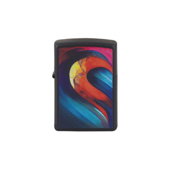 ZIPPO 218 Heart Set Design - 2