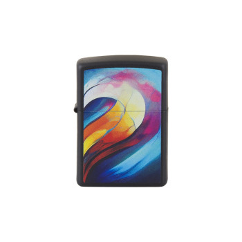 ZIPPO 218 Heart Set Design - 3