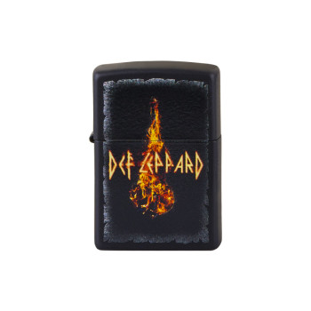 ZIPPO 218 Def Leppard - 2