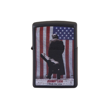 ZIPPO 218 Johnny Cash - 2