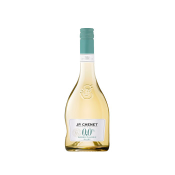 J.P. Chenet White 0,0% 0,75 l