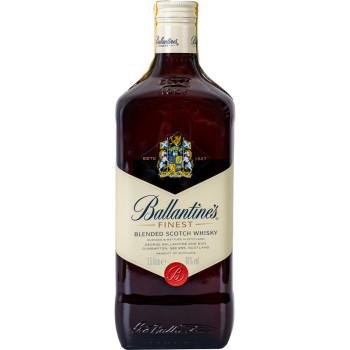 Ballantine´s Finest 1,5l 40%