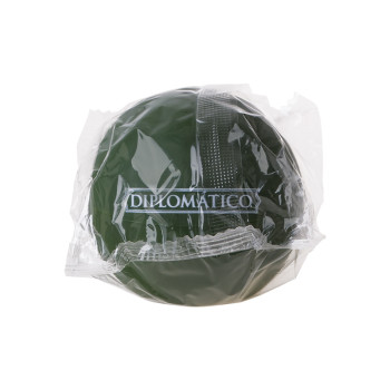 Diplomatico Reserva Exclusiva 12Y 0,7 l 40% gift box + Glass + Ice Ball - 4