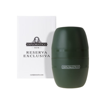 Diplomatico Reserva Exclusiva 12Y 0,7 l 40% gift box + Bucket - 1