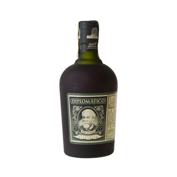 Diplomatico Reserva Exclusiva 12Y 0,7 l 40% gift box + Bucket - 3