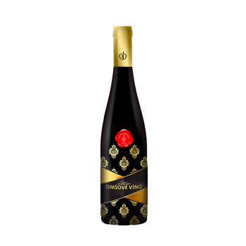 Chateau GRAND BARI sacramental wine 2022 0,75 l 10,5% - 1