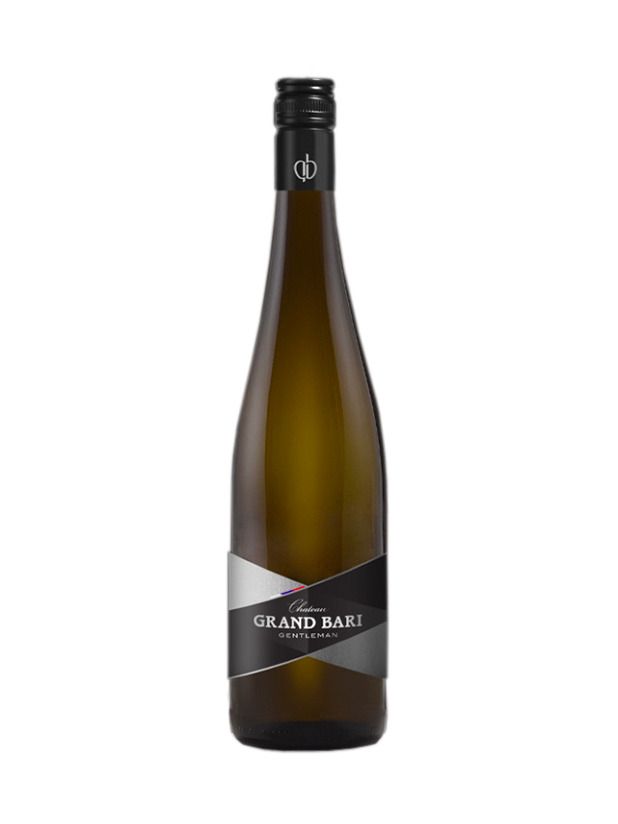 Chateau GRAND BARI GENTLEMAN 2021 0,75l 13%